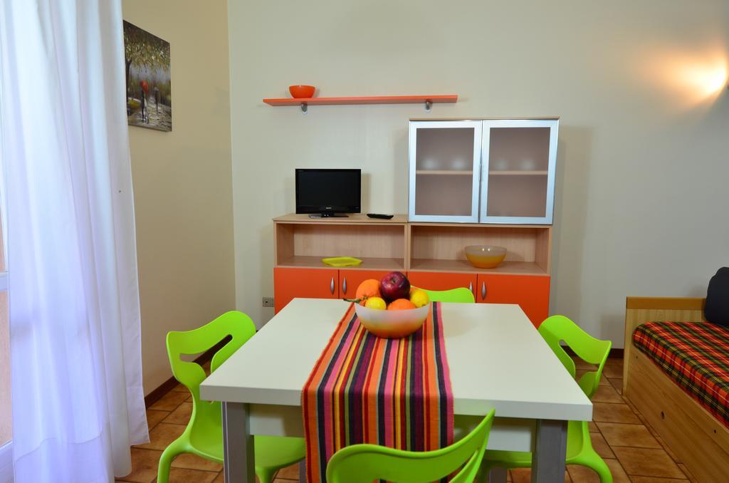Residence Orchidea Pietra Ligure Exterior photo